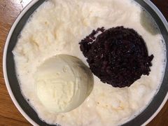 -三花奶奶的甜品(百联嘉定购物中心店)