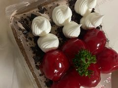 -甜星Star面包生日蛋糕(北坦店)