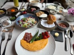 -三嚥阁 La Villa Restaurant