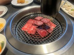 -NIUAN牛庵·日式和牛烧肉(恒隆店)
