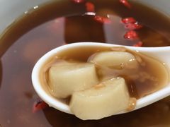 红糖小汤圆-村外有星光小食铺(解放碑1089店)