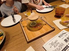 -祖母的魔法厨房(爱琴海黑金店)