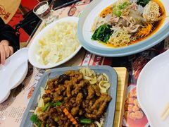 -添福来墨鱼饺子 · 海鲜东北菜(大连星海·黄浦路店)