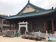 -大学习巷清真寺