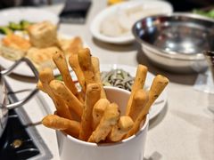 -蝎王府羊蝎子(北大地店)