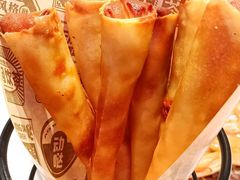 -动哒餐室•港式茶餐厅(顺义华联店)