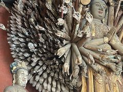 -报恩寺(平武县)