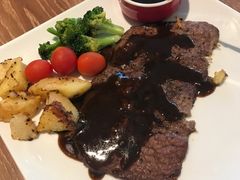 -必胜客(大悦城店)