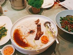 -桃花源中餐厅(金茂豪华精选酒店)