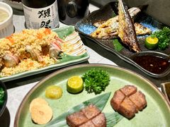 -赤稻·日式料理(禅城店)