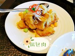 -长春凯悦酒店-品悦中餐厅