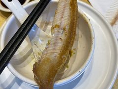 -妈妈菜舟山海鲜(定海古城店)