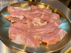 -核桃碳烤肉馆(深圳首店)