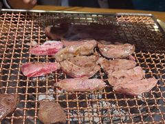 -九田家黑牛烤肉料理(华侨城店)