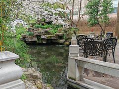 -香然会·园林雅宴(陆家嘴店)