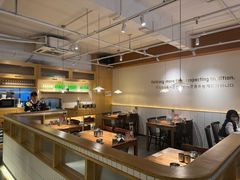 -TAIFORKS 大福食堂·山葵烤肉料理·拌饭(宝安店)