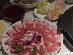 -川西坝子(老军营店)