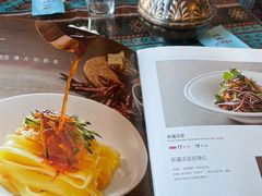 -巴依老爷新疆美食(工体旗舰店)