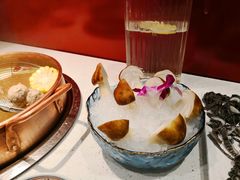 -牛村来人潮汕牛肉火锅(西单店)