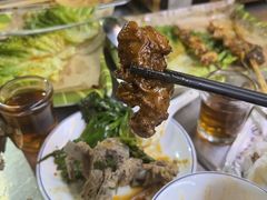 -清真·马坡烧烤涮牛肚·酸浆火锅(新区总店)