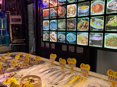 -新悦·霞浦海鲜生(上下杭店)