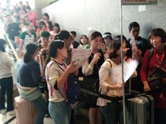 -崇光百货(尖沙咀店)