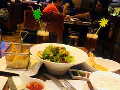 -安妮意大利餐厅(世贸天阶店)