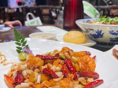 -顺兴老茶馆·精品川菜(世纪城店)