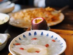-小食院简餐厅