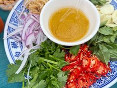 -桂园白粥·潮汕老味道