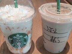 -星巴克臻选(宁波北仑银泰城店)