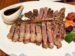 -普朗姆生蚝吧(原建国路店)