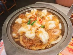 -绿茶餐厅(淮安区万达广场店)