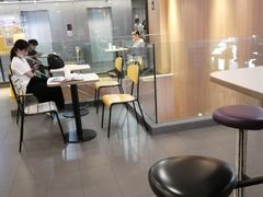 大堂-麦当劳(中山大道中店)