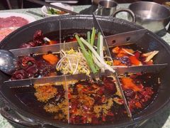 -五里关火锅(牛市口店)