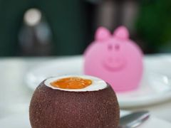 -帝景壹号粤菜餐厅(美丽沙店)