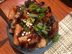 -戏作寿司(观音桥店)