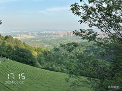 -敬亭山风景名胜区