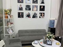 -DEKA大咔摄影·企业形象照·商务形象照拍摄(番禺南村万博店)