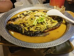-外婆小聚茶餐厅·生日·团建(市民中心店)