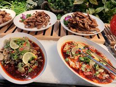 -梨花自助烤肉(乐宾店)