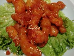 -张氏宽窄巷成都名小吃(王府井二店)