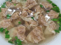 -金胜胖子牛肉锅贴(五福街店)