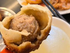 -白玉兰传统小吃