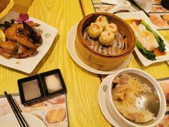 -添好运点心专门店(百老汇店)