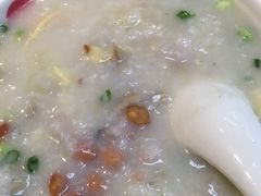 -冠记·肠粉粥品专家(江南大道店)