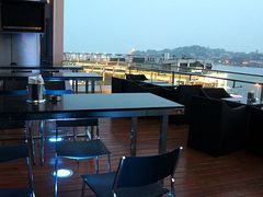 -厦门海港英迪格酒店(中山路店)