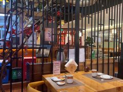 -游You House(西单老佛爷店)
