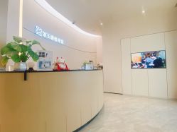 -Fundi张玉珊修身堂·indiba·BTL科技瘦身