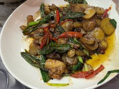 -辣螃铠盆盆蟹大排档(总店)